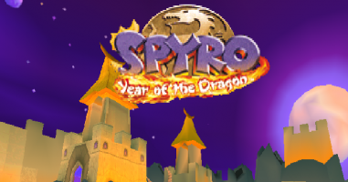 spyro year of the dragon worlds